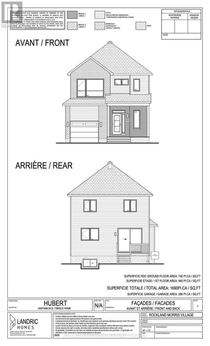 80 Rutile Street, Clarence-Rockland, Ontario  K4K 0M6 - Photo 16 - X13158182