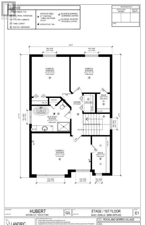 80 Rutile Street, Clarence-Rockland, Ontario  K4K 0M6 - Photo 18 - X13158182