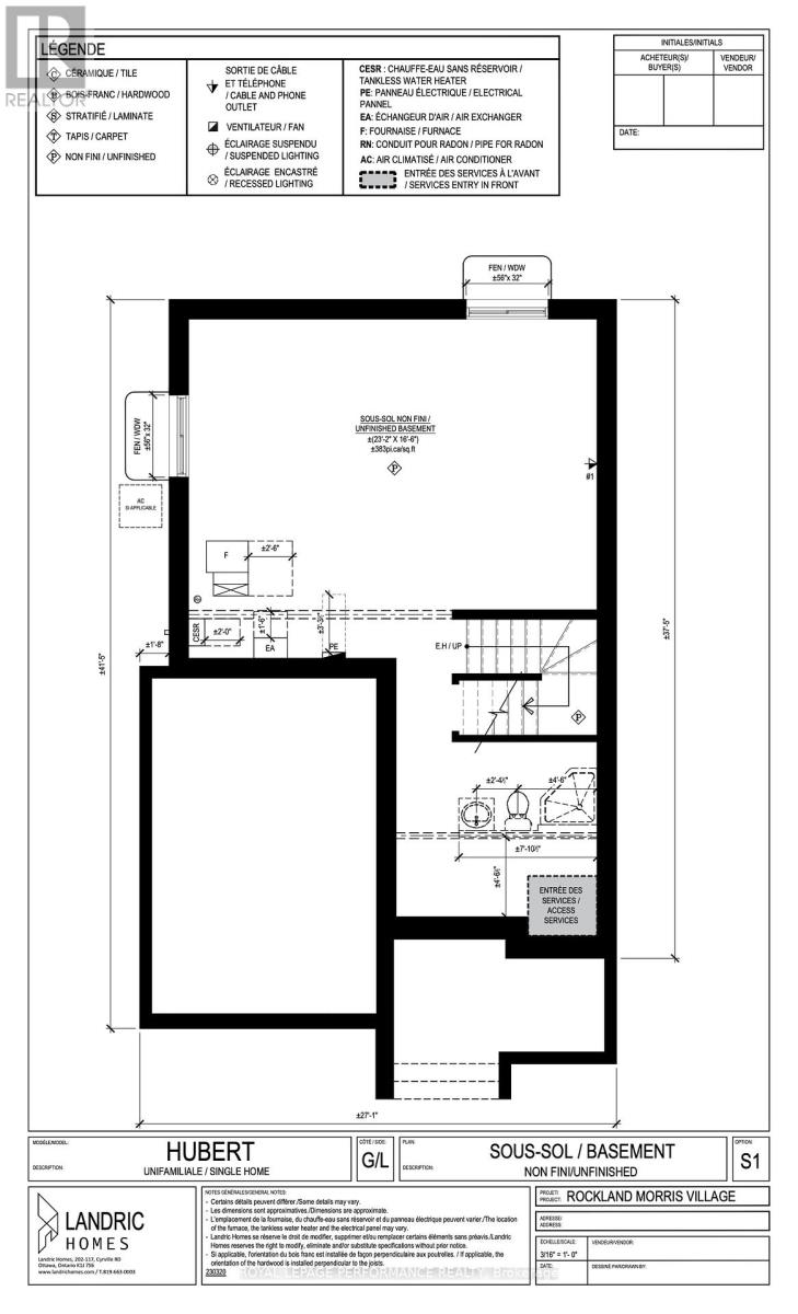 80 Rutile Street, Clarence-Rockland, Ontario  K4K 0M6 - Photo 19 - X13158182