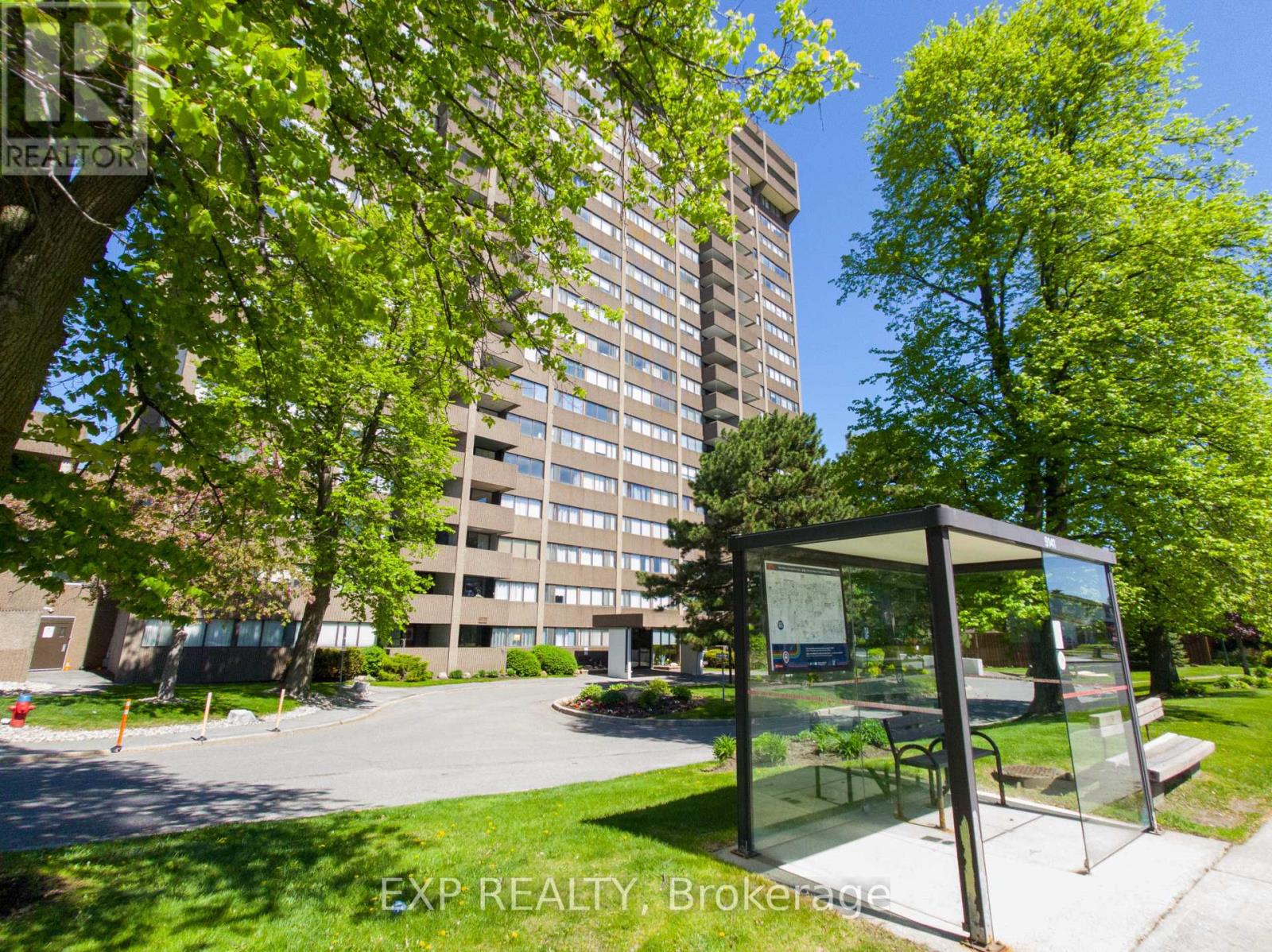 807 - 1285 Cahill Drive, Ottawa, Ontario  K1V 9A7 - Photo 2 - X13158188