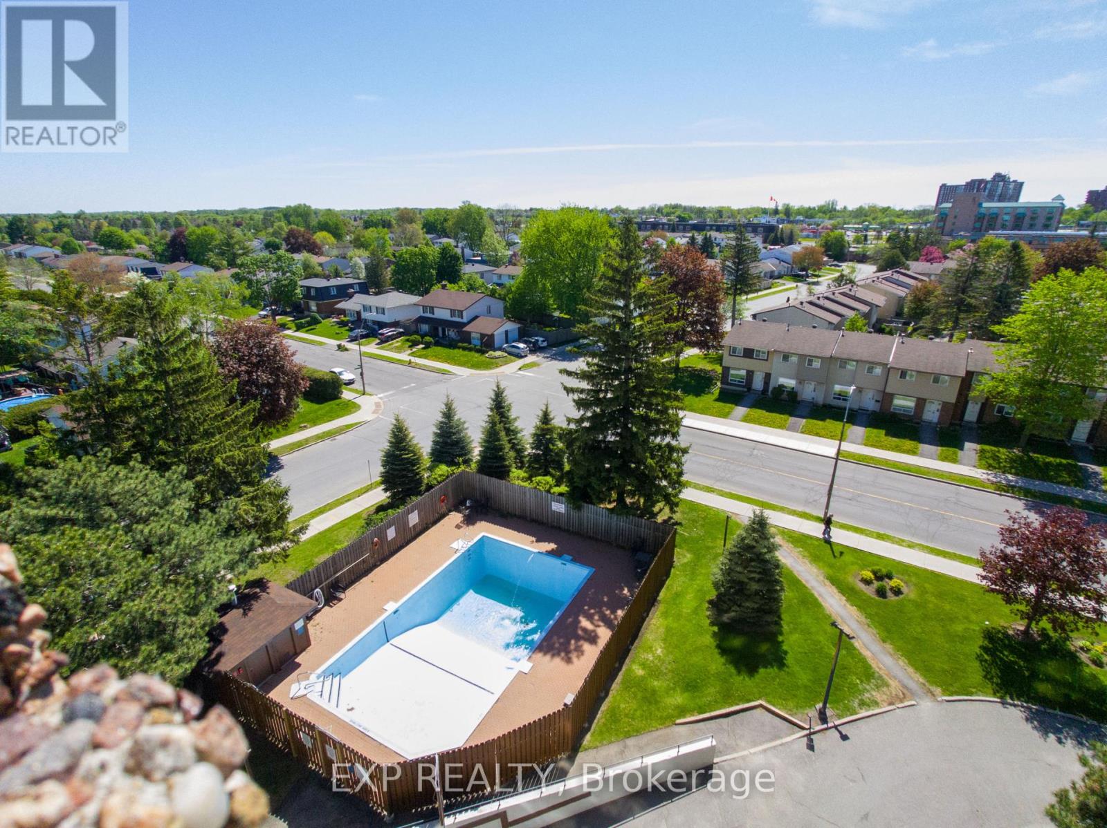 807 - 1285 Cahill Drive, Ottawa, Ontario  K1V 9A7 - Photo 3 - X13158188