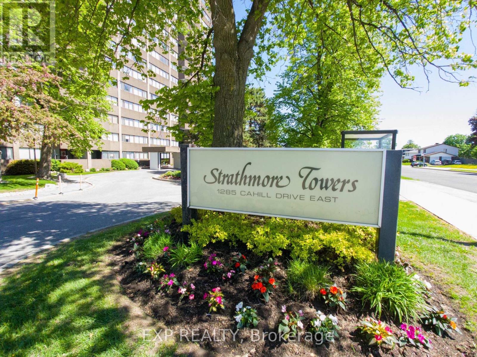 807 - 1285 Cahill Drive, Ottawa, Ontario  K1V 9A7 - Photo 4 - X13158188