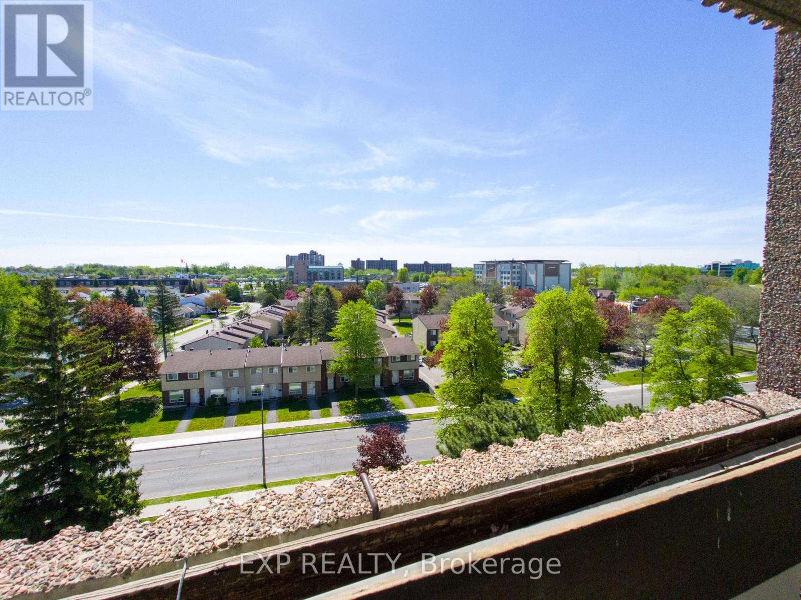 807 - 1285 Cahill Drive, Ottawa, Ontario  K1V 9A7 - Photo 5 - X13158188