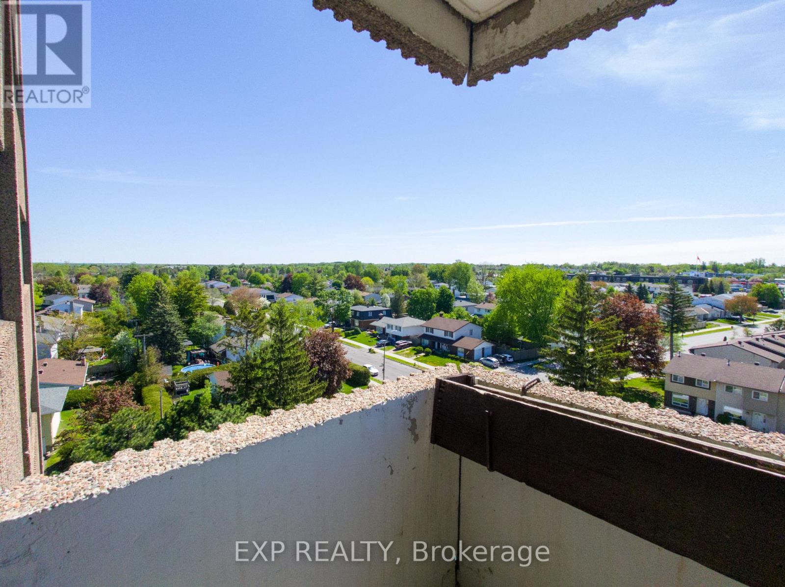 807 - 1285 Cahill Drive, Ottawa, Ontario  K1V 9A7 - Photo 6 - X13158188