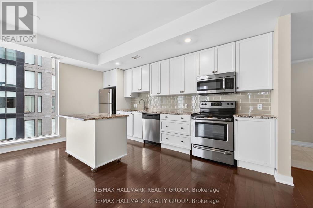 2104 - 179 Metcalfe Street, Ottawa, Ontario  K2P 1P7 - Photo 10 - X13158194