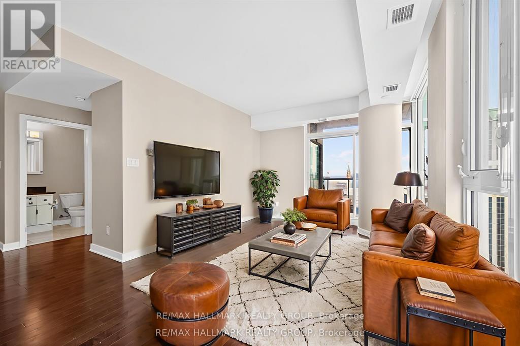 2104 - 179 Metcalfe Street, Ottawa, Ontario  K2P 1P7 - Photo 16 - X13158194