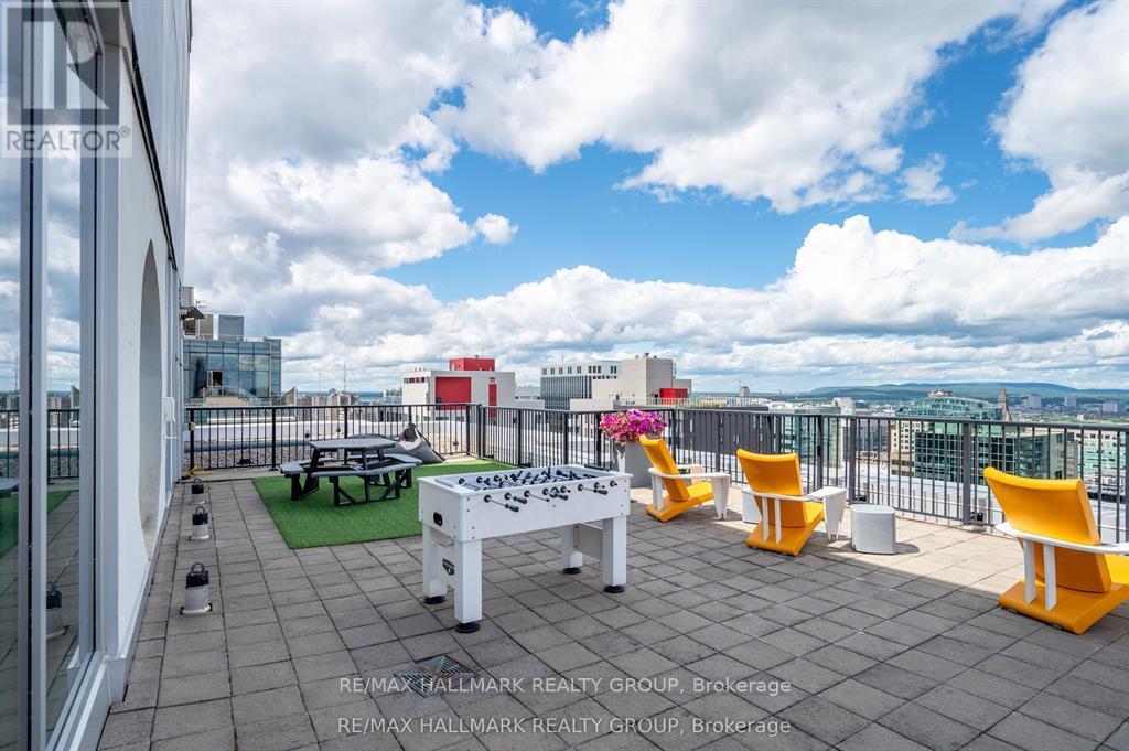 2104 - 179 Metcalfe Street, Ottawa, Ontario  K2P 1P7 - Photo 37 - X13158194