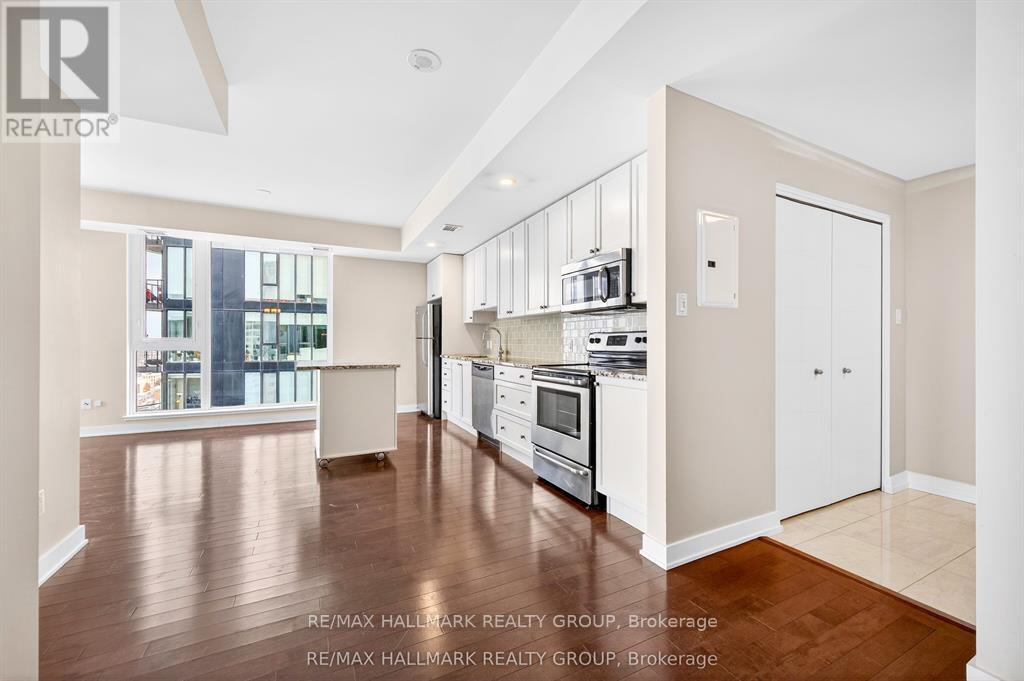 2104 - 179 Metcalfe Street, Ottawa, Ontario  K2P 1P7 - Photo 8 - X13158194