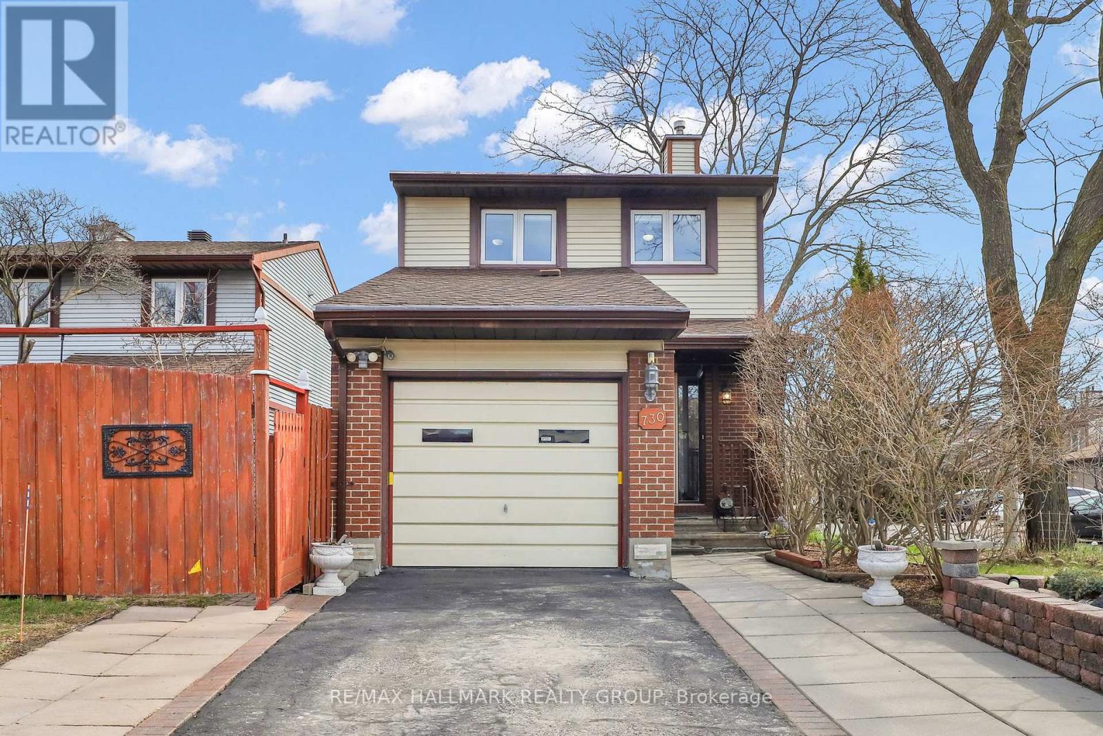 730 MALIBU TERRACE, Ottawa, Ontario