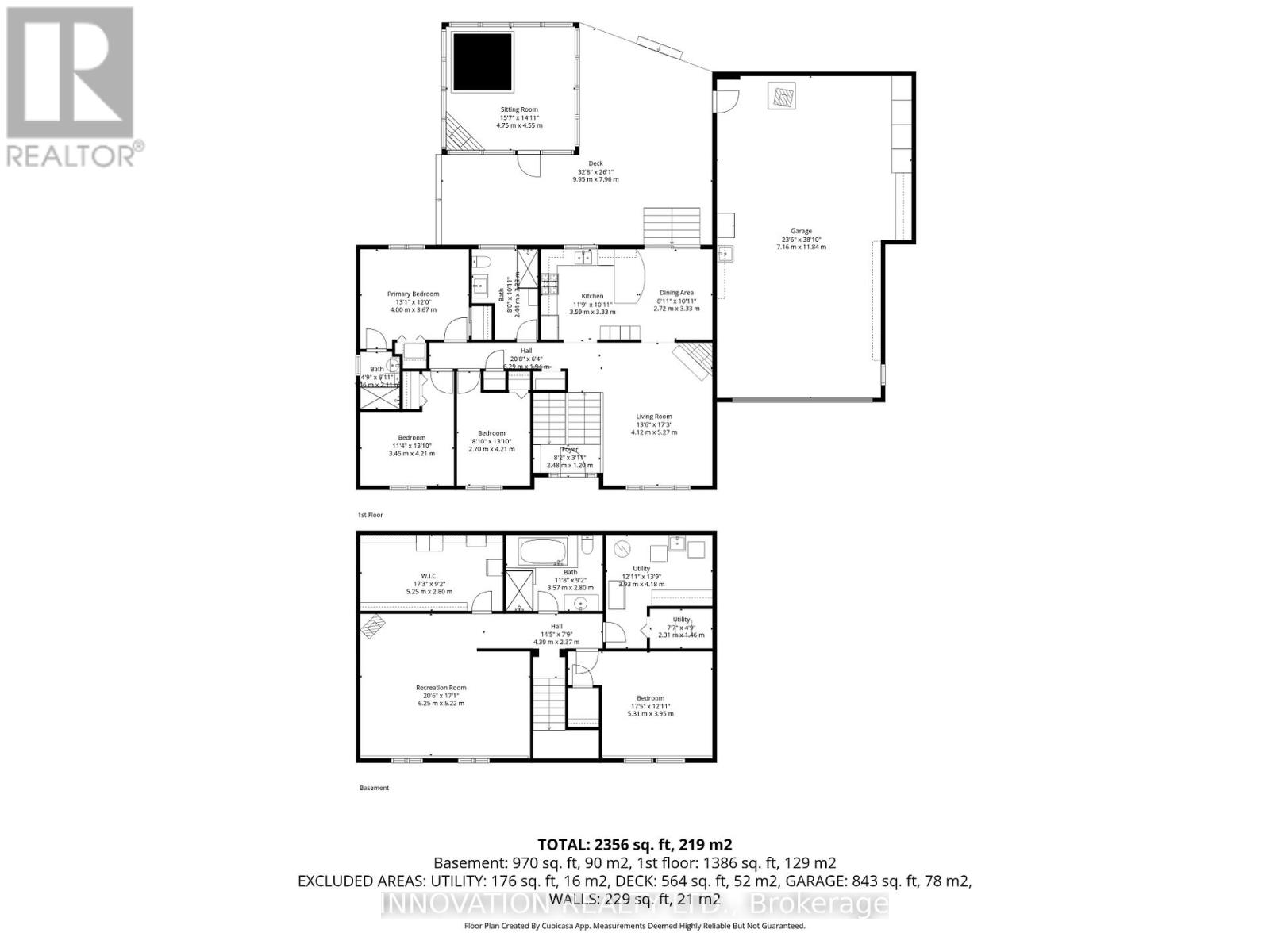 102 Fireside Drive, Ottawa, Ontario  K0A 3M0 - Photo 47 - X13158256