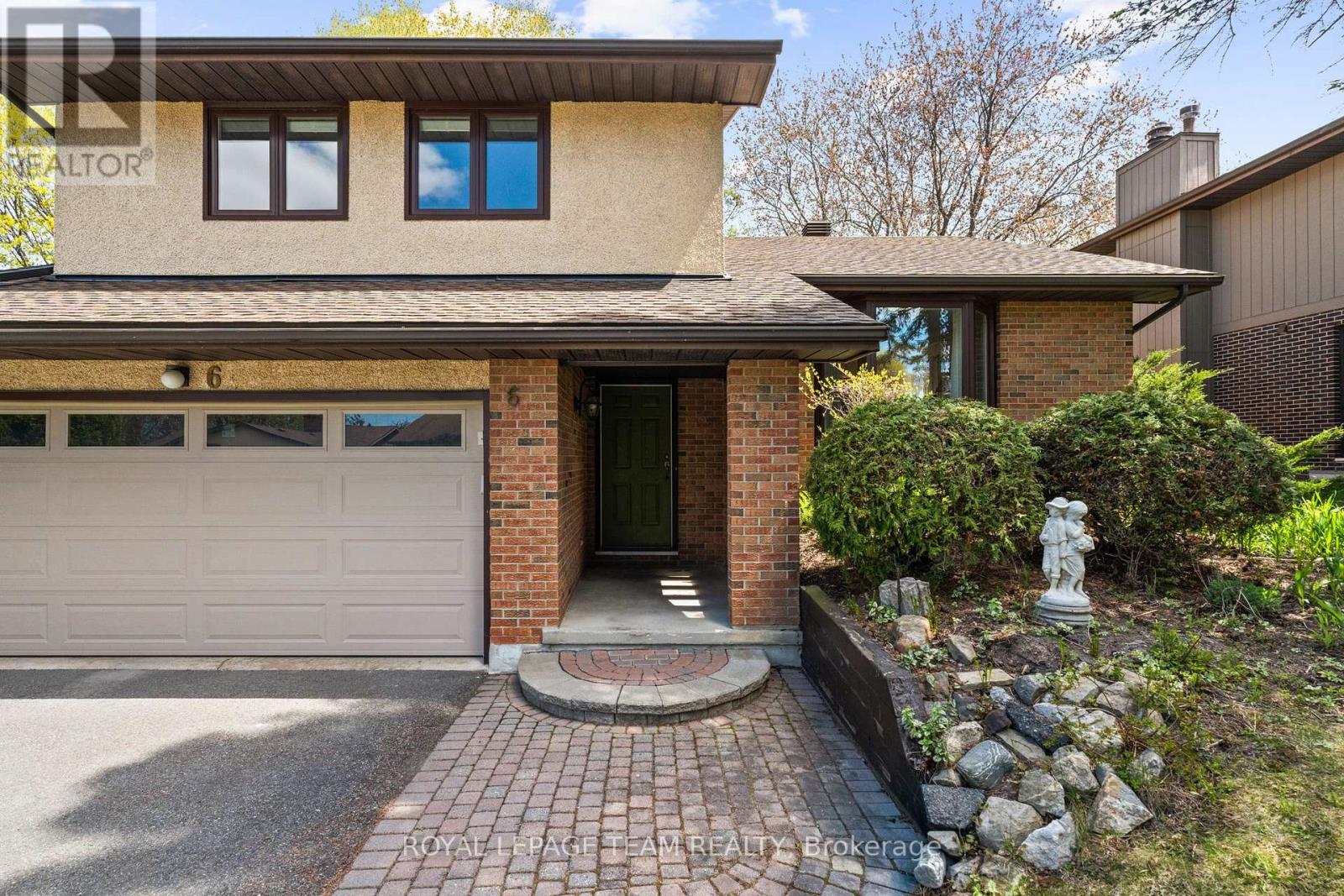 6 Byrd Crescent, Ottawa, Ontario  K2L 2G5 - Photo 2 - X13158294