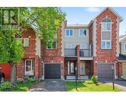 107 WOODPARK WAY, Ottawa, Ontario