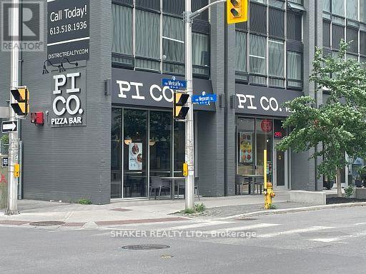 170 METCALFE STREET, Ottawa, Ontario