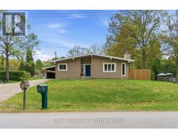 136 RESTHAVEN AVENUE, Ottawa, Ontario