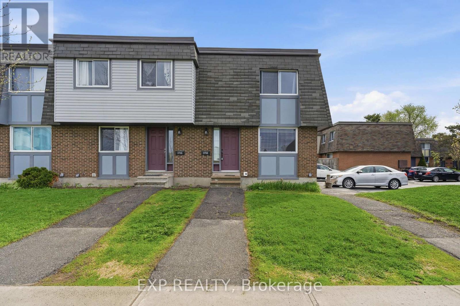 1713 HEATHERINGTON ROAD, Ottawa, Ontario