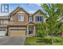 110 SWEETVALLEY DRIVE, Ottawa, Ontario