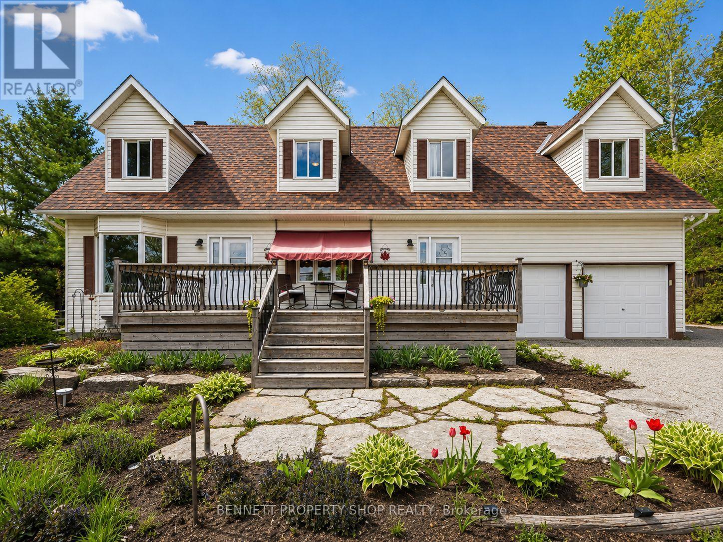 2290 WOLF GROVE ROAD, Lanark Highlands, Ontario