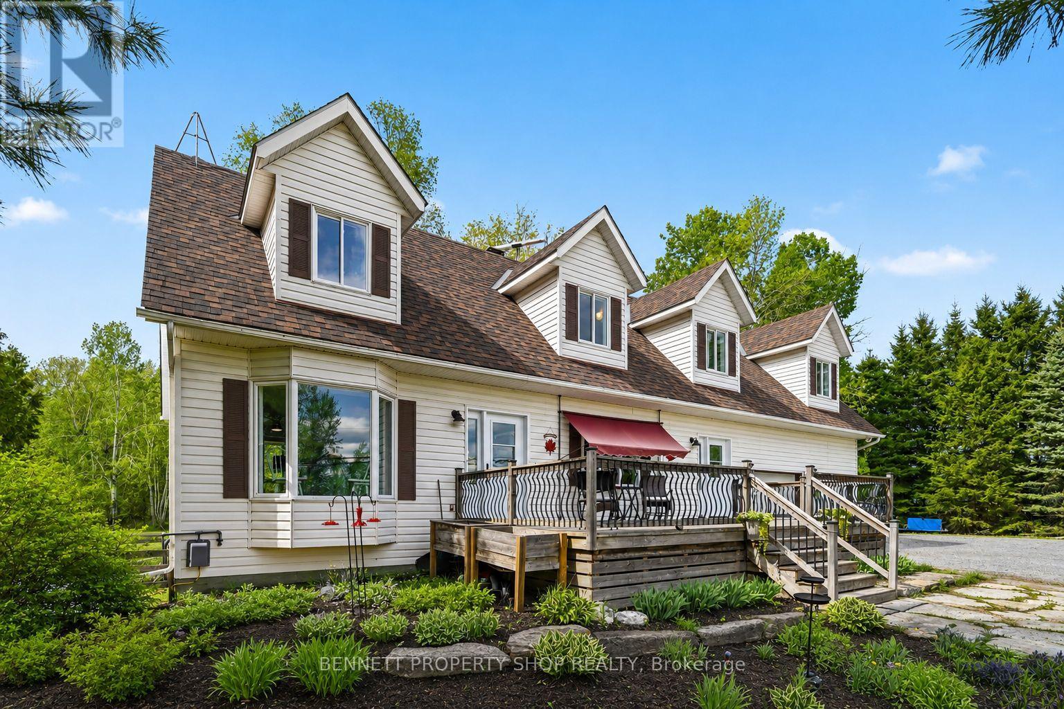 2290 Wolf Grove Road, Lanark Highlands, Ontario  K0A 1A0 - Photo 3 - X13158746