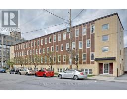 S06 - 61 PARENT AVENUE, Ottawa, Ontario