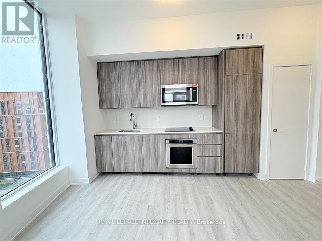 1305 - 15 Richardson Street, Toronto, Ontario  M5A 0Y5 - Photo 2 - C13159046