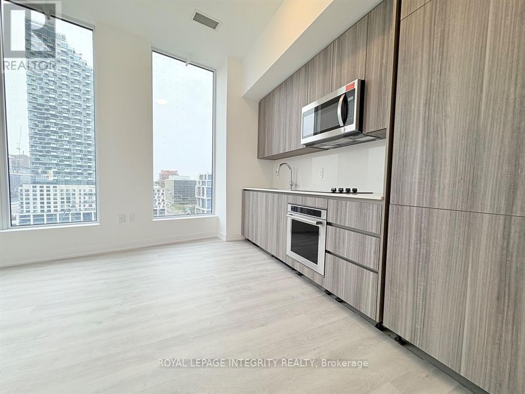 1305 - 15 Richardson Street, Toronto, Ontario  M5A 0Y5 - Photo 3 - C13159046