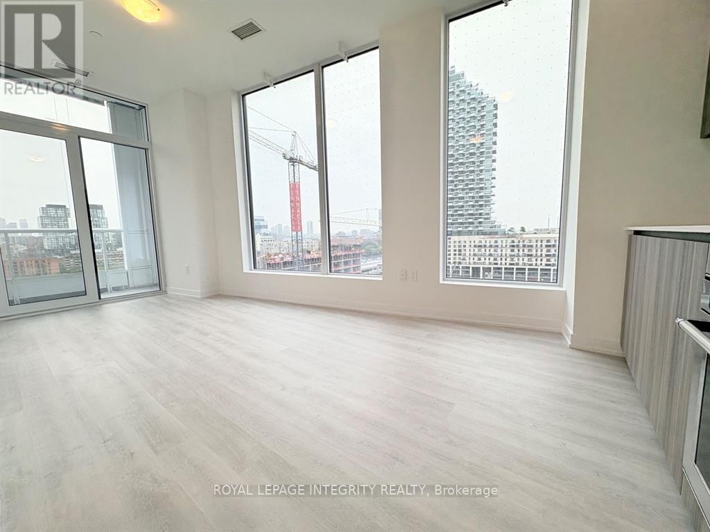1305 - 15 Richardson Street, Toronto, Ontario  M5A 0Y5 - Photo 5 - C13159046