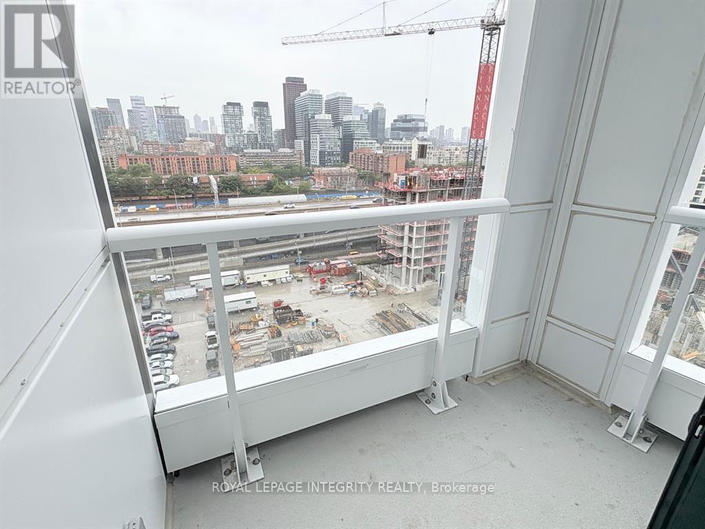1305 - 15 Richardson Street, Toronto, Ontario  M5A 0Y5 - Photo 8 - C13159046