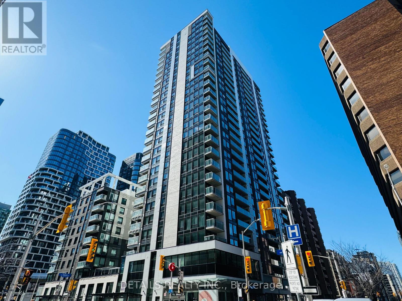 1008 - 340 QUEEN STREET, Ottawa, Ontario