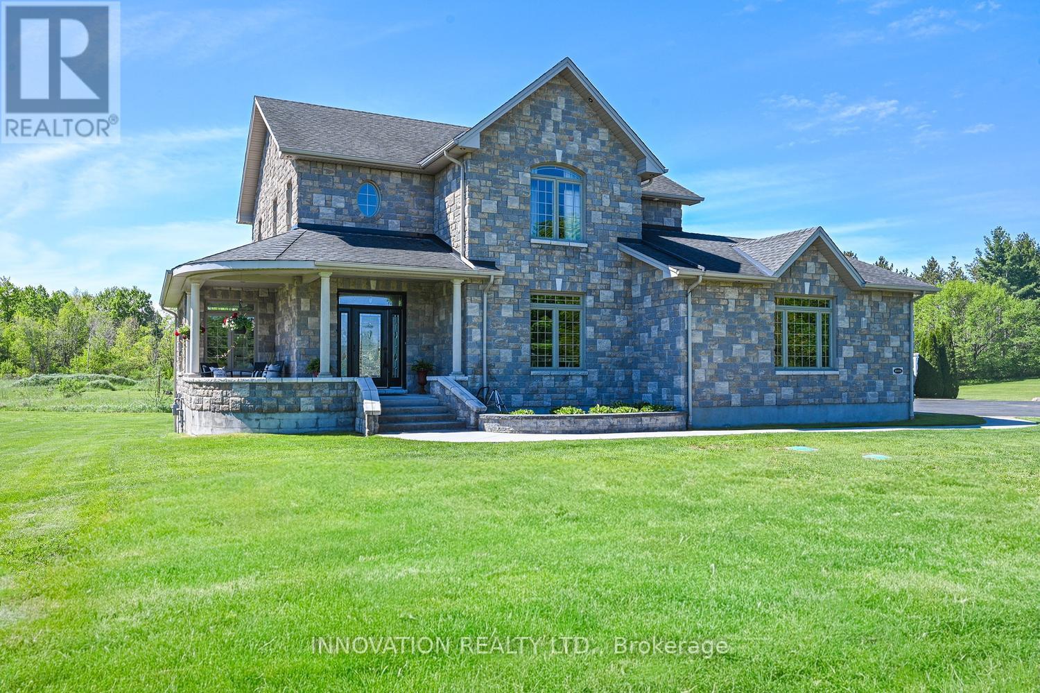 61 BALMORAL STREET, North Grenville, Ontario