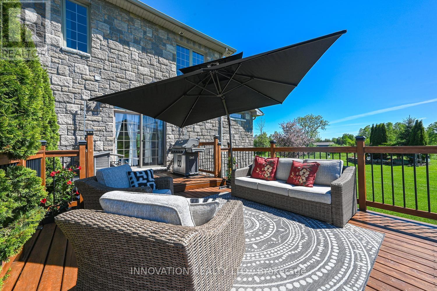 61 Balmoral Street, North Grenville, Ontario  K0G 1J0 - Photo 33 - X13159272