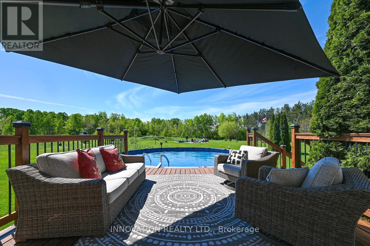 61 Balmoral Street, North Grenville, Ontario  K0G 1J0 - Photo 34 - X13159272