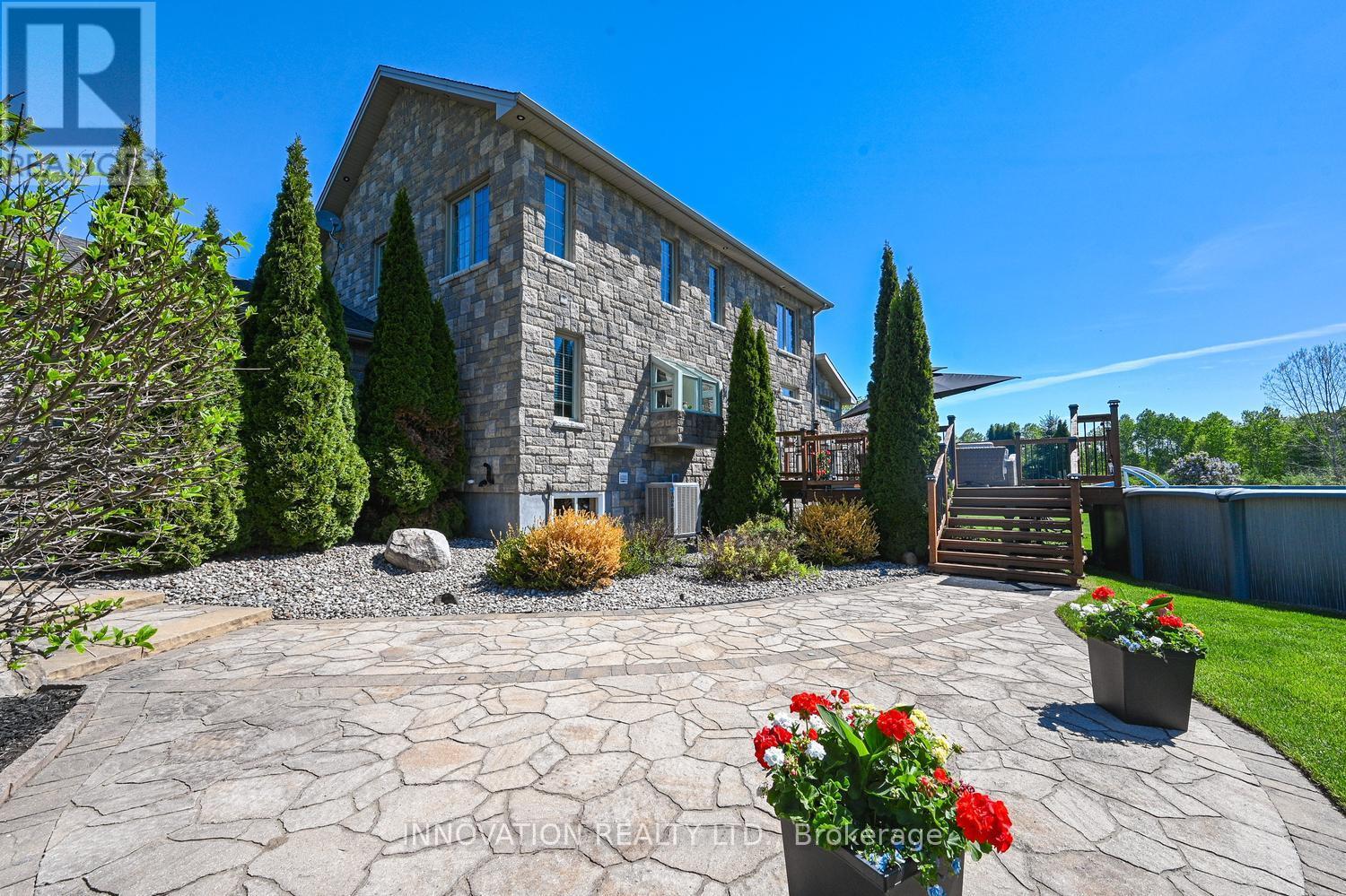 61 Balmoral Street, North Grenville, Ontario  K0G 1J0 - Photo 35 - X13159272