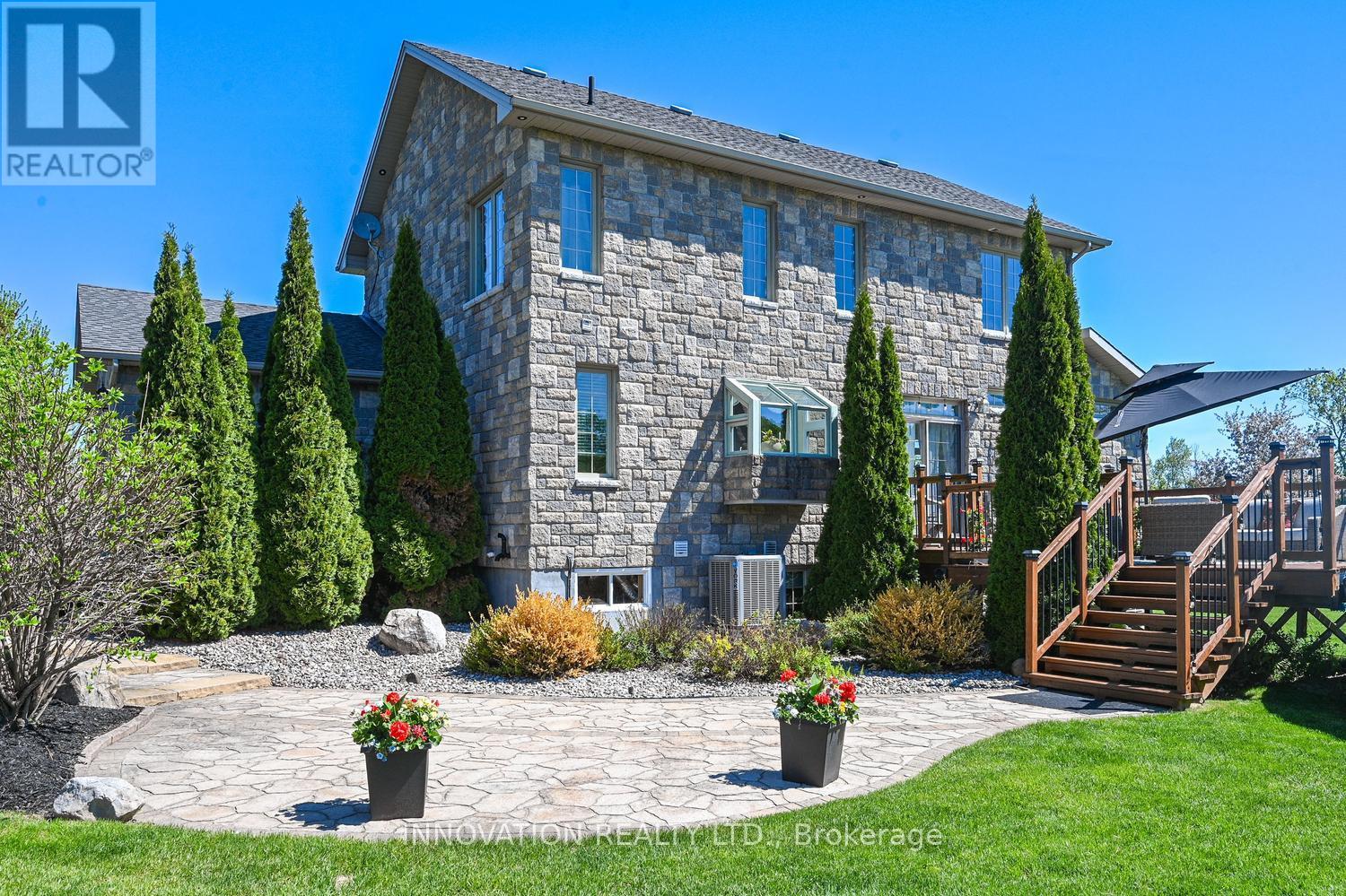 61 Balmoral Street, North Grenville, Ontario  K0G 1J0 - Photo 36 - X13159272