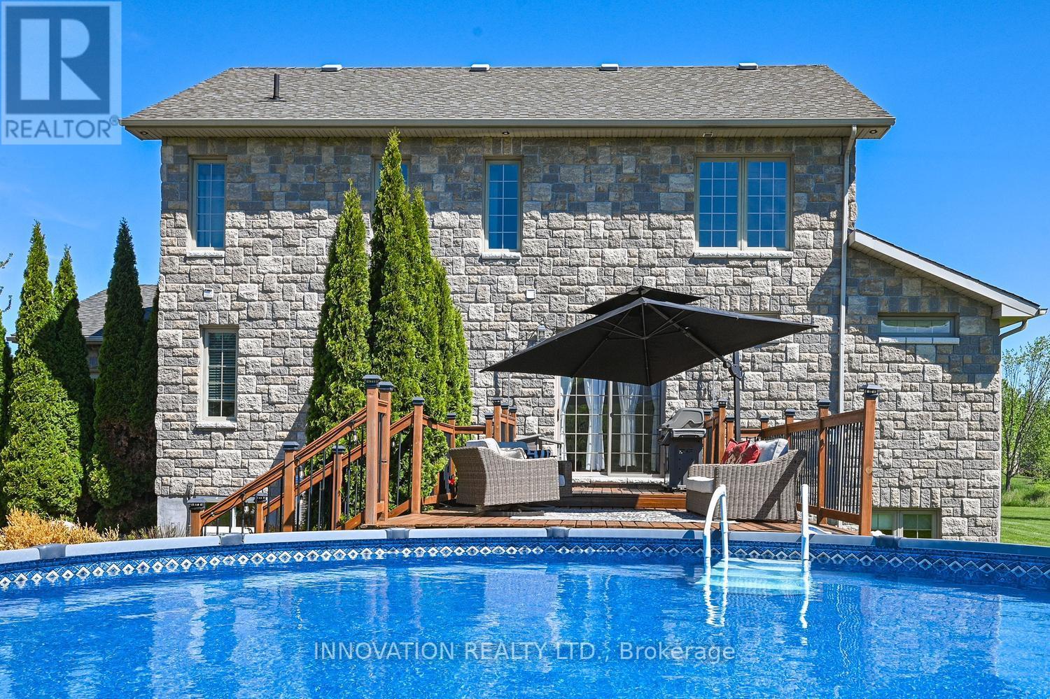 61 Balmoral Street, North Grenville, Ontario  K0G 1J0 - Photo 37 - X13159272