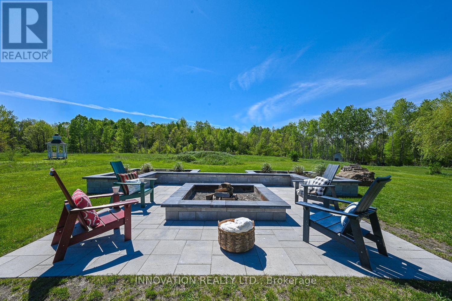 61 Balmoral Street, North Grenville, Ontario  K0G 1J0 - Photo 38 - X13159272