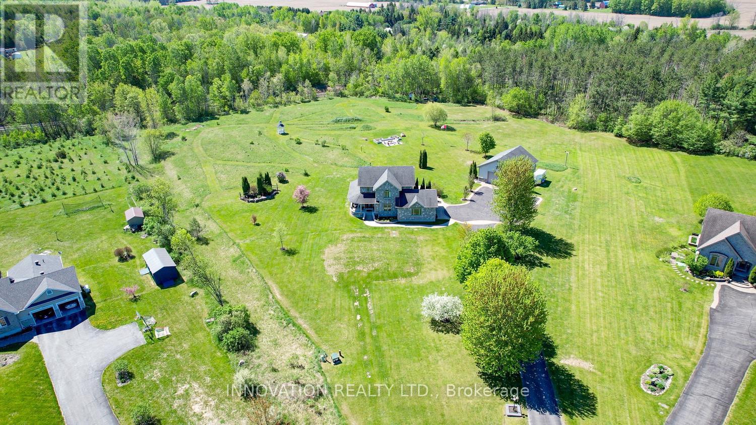 61 Balmoral Street, North Grenville, Ontario  K0G 1J0 - Photo 40 - X13159272