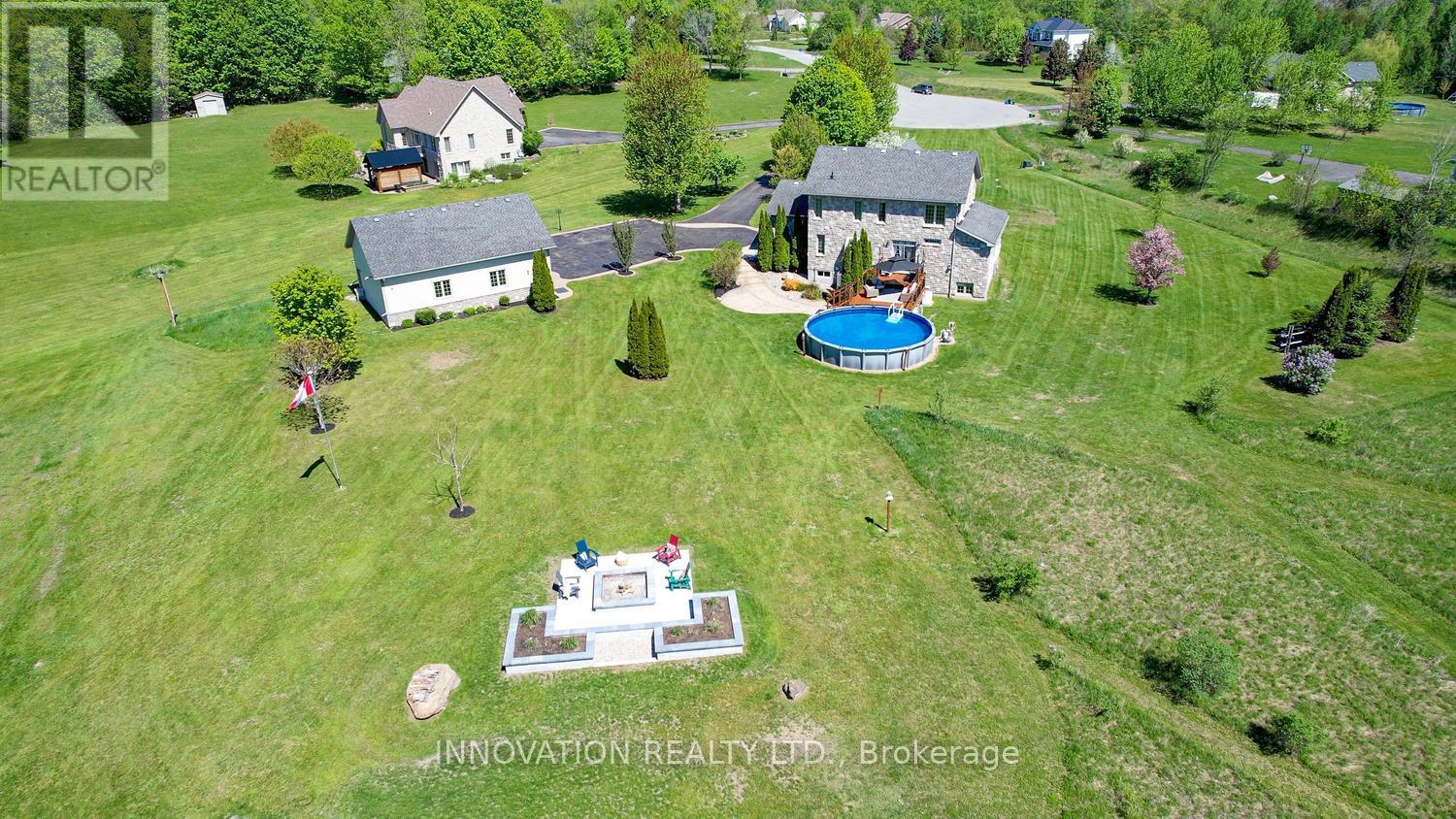 61 Balmoral Street, North Grenville, Ontario  K0G 1J0 - Photo 43 - X13159272