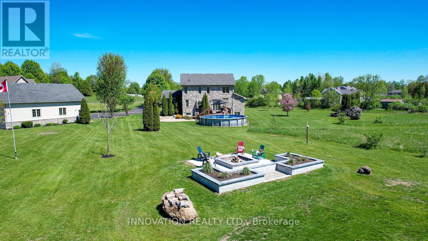 61 Balmoral Street, North Grenville, Ontario  K0G 1J0 - Photo 44 - X13159272