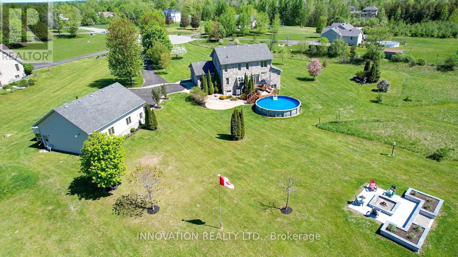 61 Balmoral Street, North Grenville, Ontario  K0G 1J0 - Photo 45 - X13159272