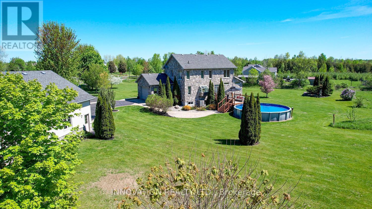 61 Balmoral Street, North Grenville, Ontario  K0G 1J0 - Photo 46 - X13159272