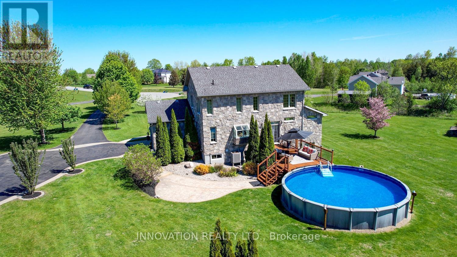 61 Balmoral Street, North Grenville, Ontario  K0G 1J0 - Photo 47 - X13159272