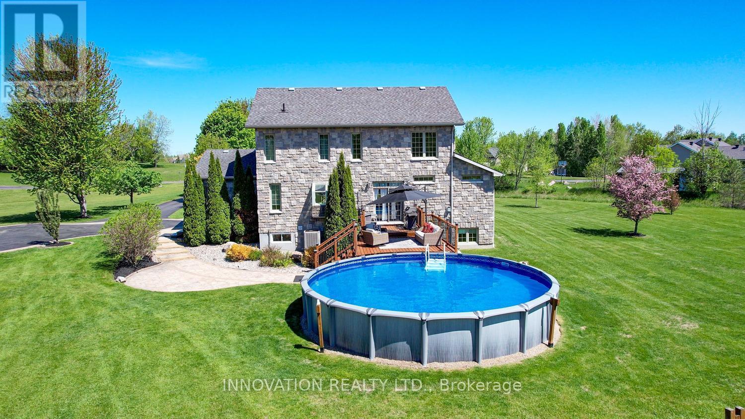 61 Balmoral Street, North Grenville, Ontario  K0G 1J0 - Photo 48 - X13159272