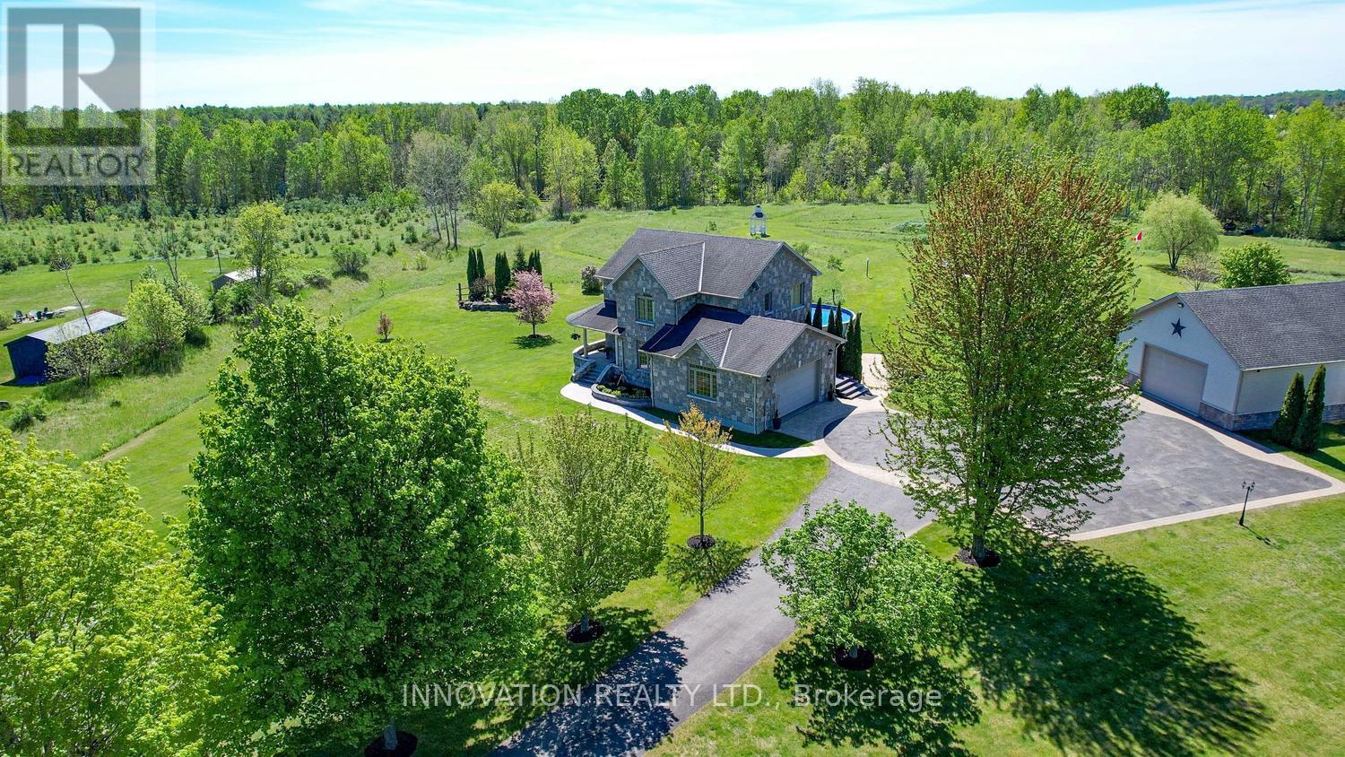 61 Balmoral Street, North Grenville, Ontario  K0G 1J0 - Photo 7 - X13159272