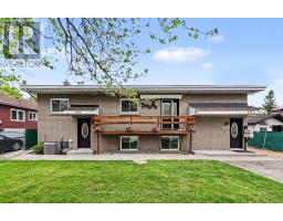 1312 AVENUE R AVENUE, Ottawa, Ontario