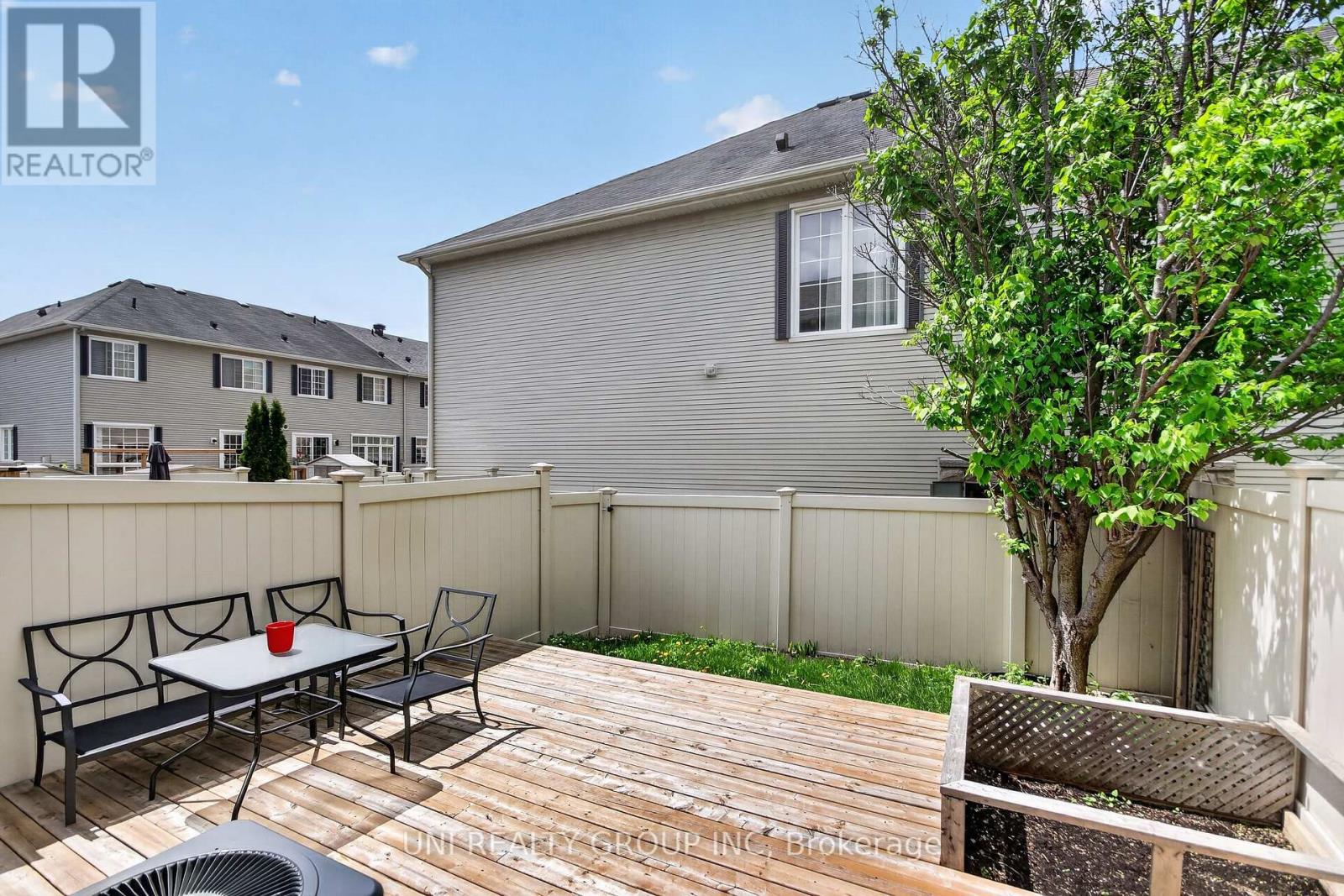 546 Ashbourne Crescent, Ottawa, Ontario  K2J 0P6 - Photo 36 - X13159334