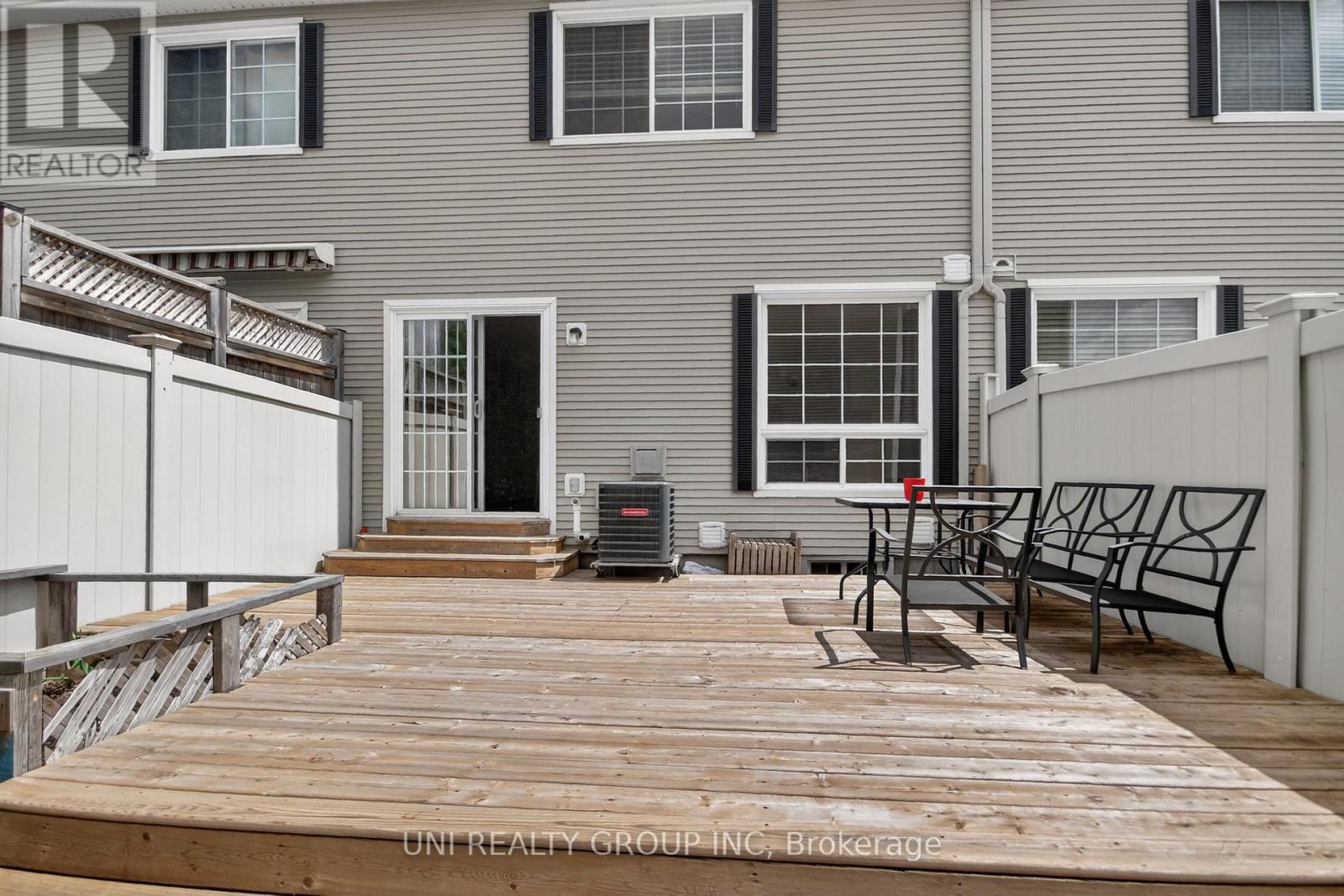 546 Ashbourne Crescent, Ottawa, Ontario  K2J 0P6 - Photo 38 - X13159334