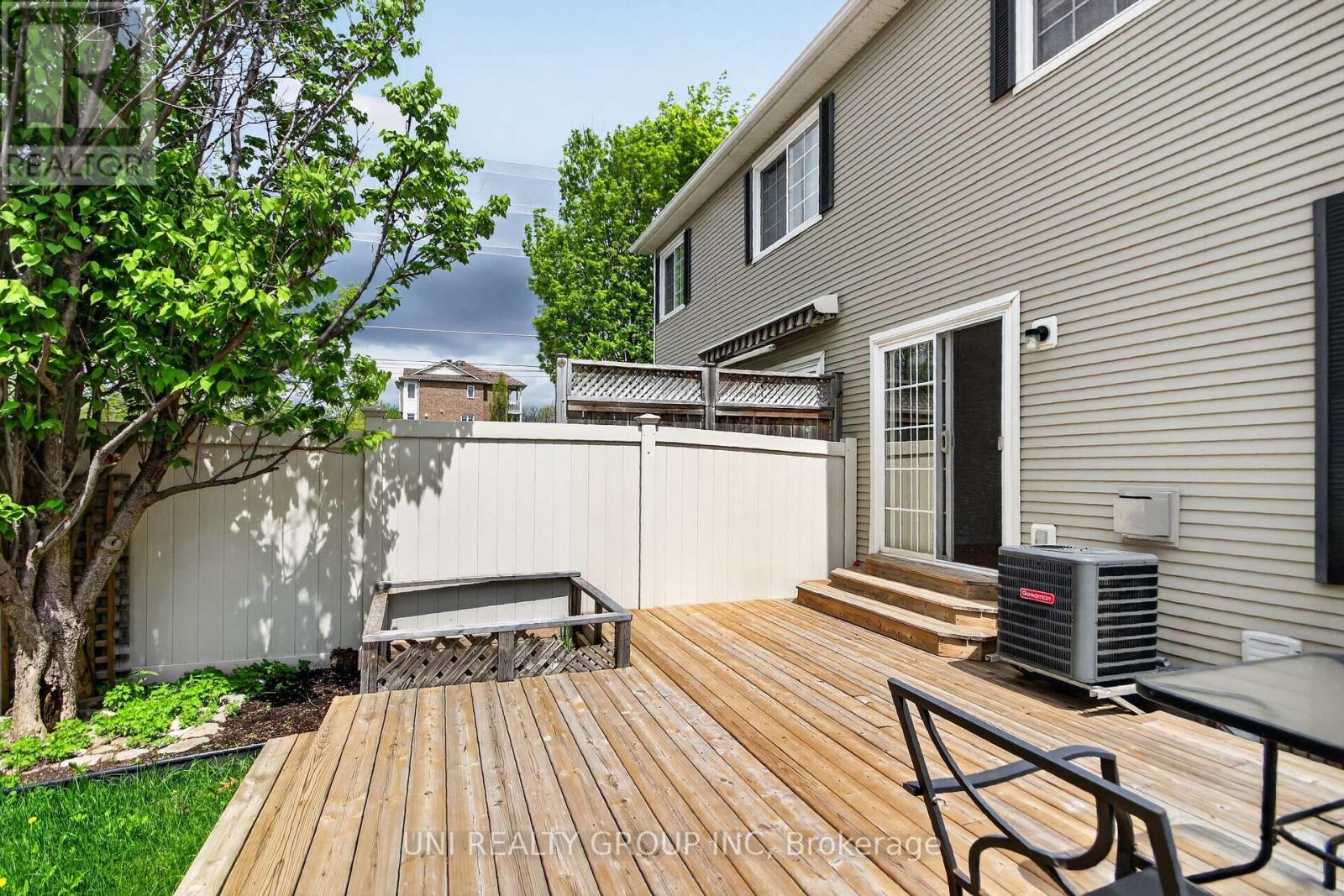 546 Ashbourne Crescent, Ottawa, Ontario  K2J 0P6 - Photo 39 - X13159334