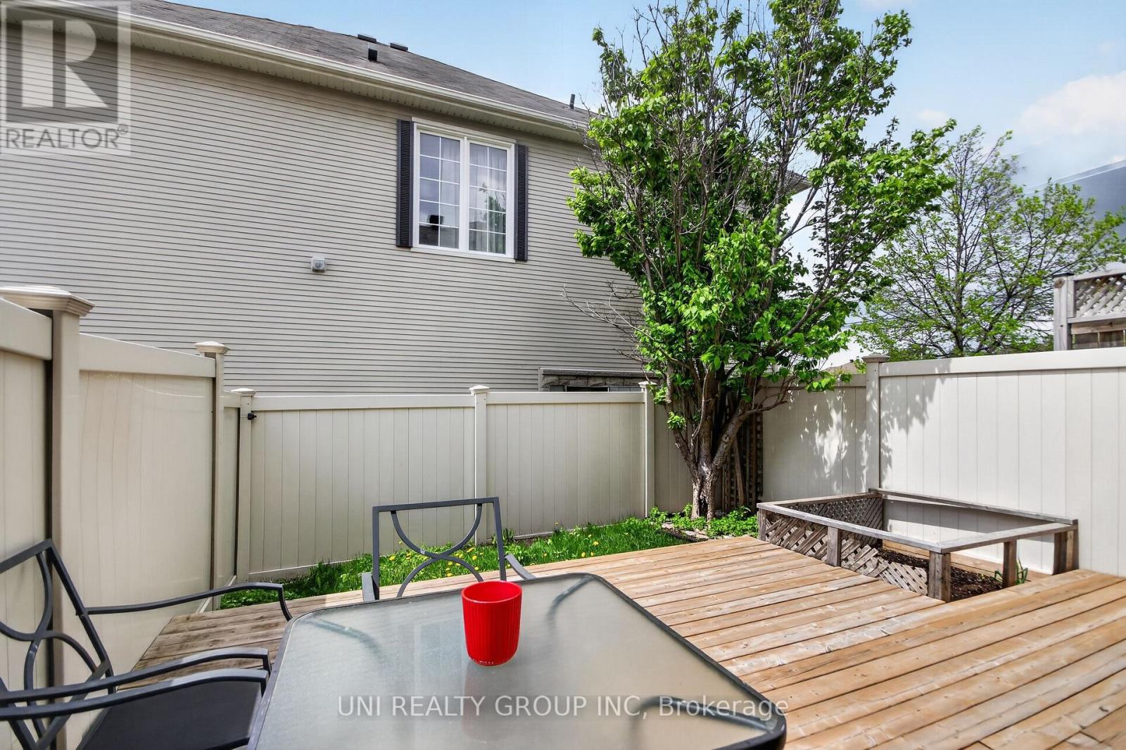 546 Ashbourne Crescent, Ottawa, Ontario  K2J 0P6 - Photo 40 - X13159334