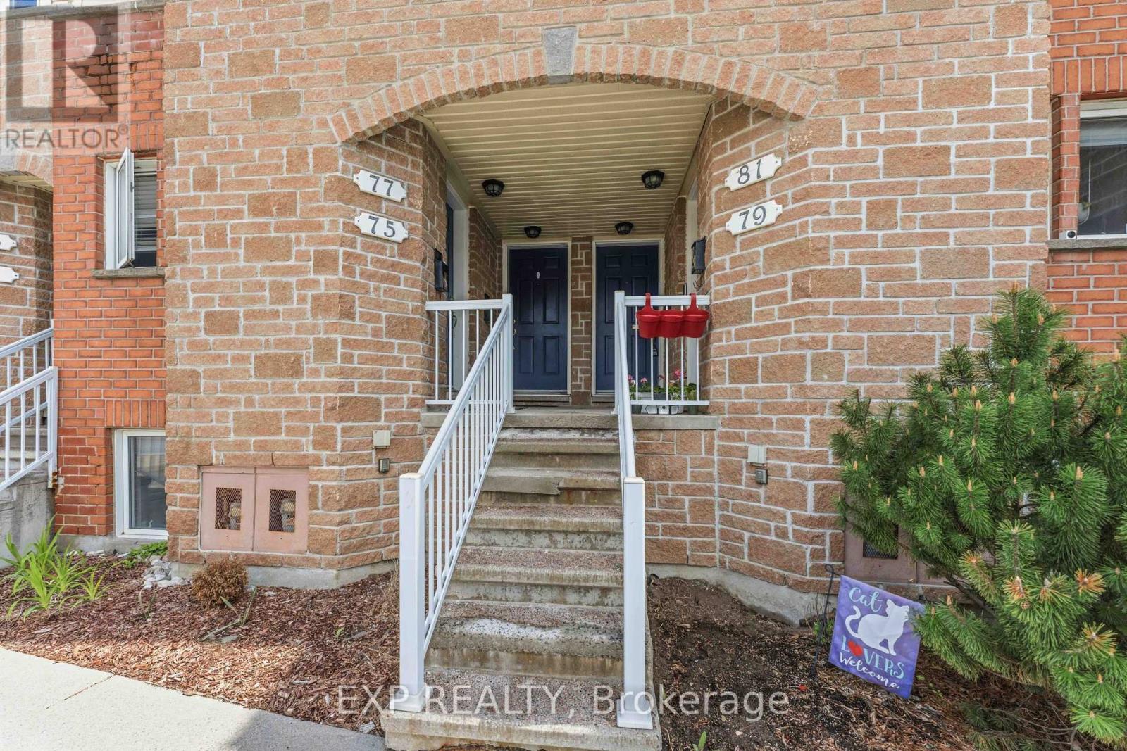 81 Strathaven Private, Ottawa, Ontario  K1J 1K7 - Photo 2 - X13159610