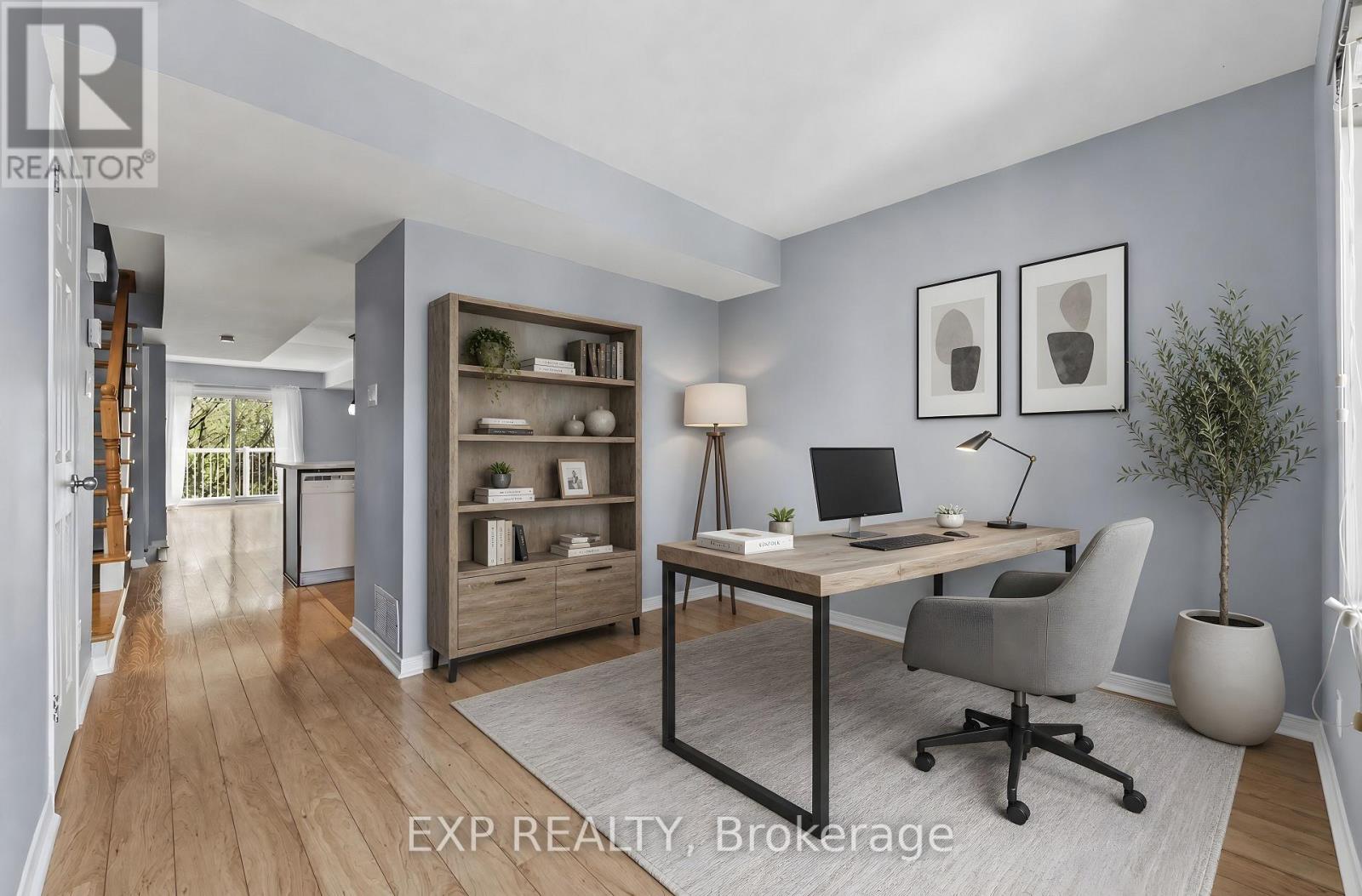 81 Strathaven Private, Ottawa, Ontario  K1J 1K7 - Photo 20 - X13159610